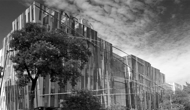 Confindustria Ungheria — Budapest