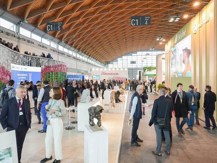 Ecomondo 2026 — Rimini