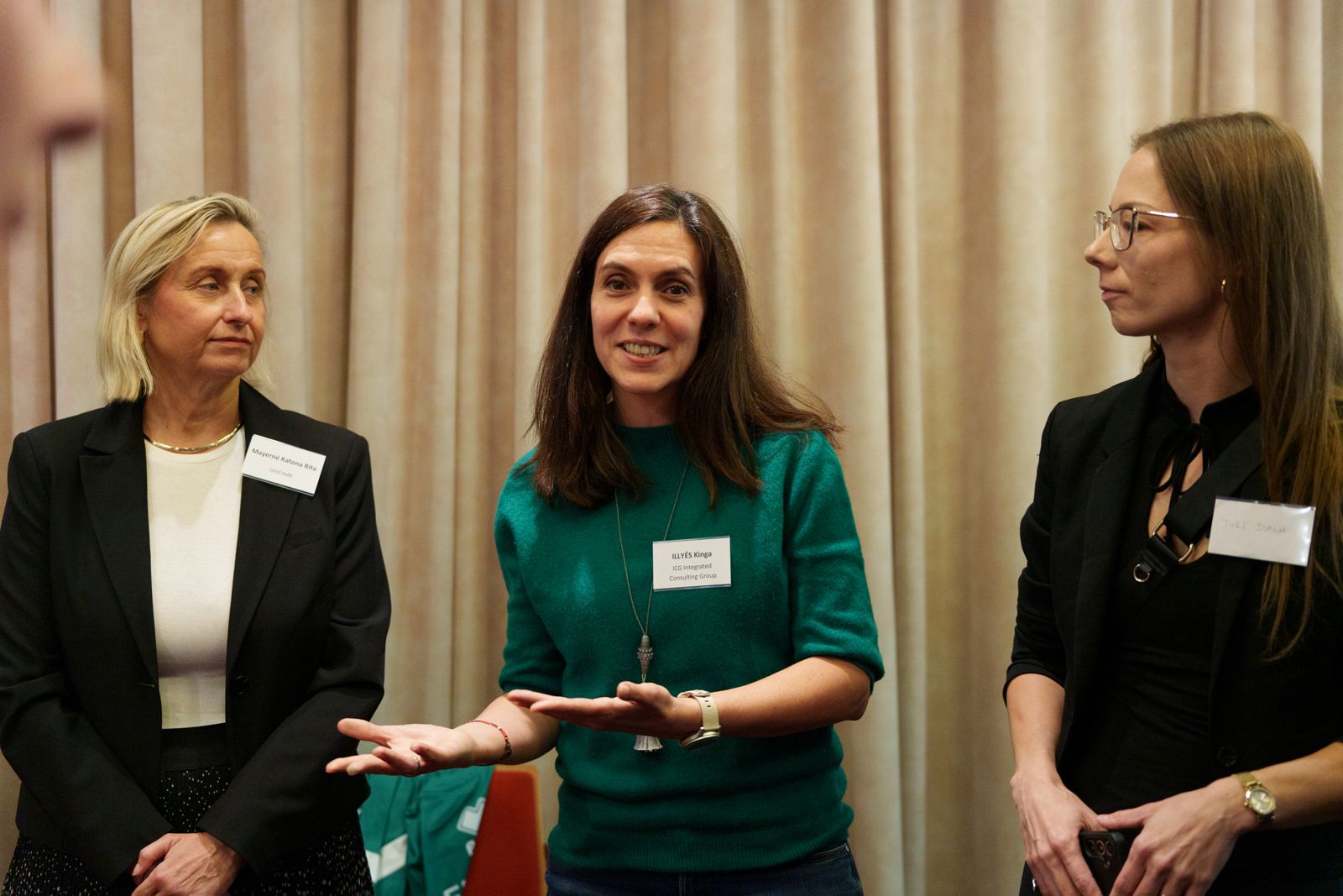 Executive Rugby Leadership Experience — Business meets Rugby