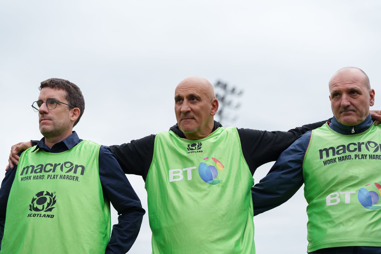 Executive Rugby Leadership Experience — Business meets Rugby