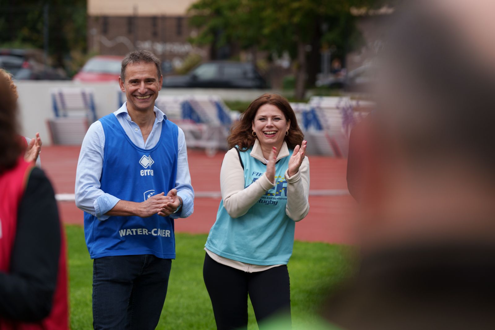 Executive Rugby Leadership Experience — Business meets Rugby