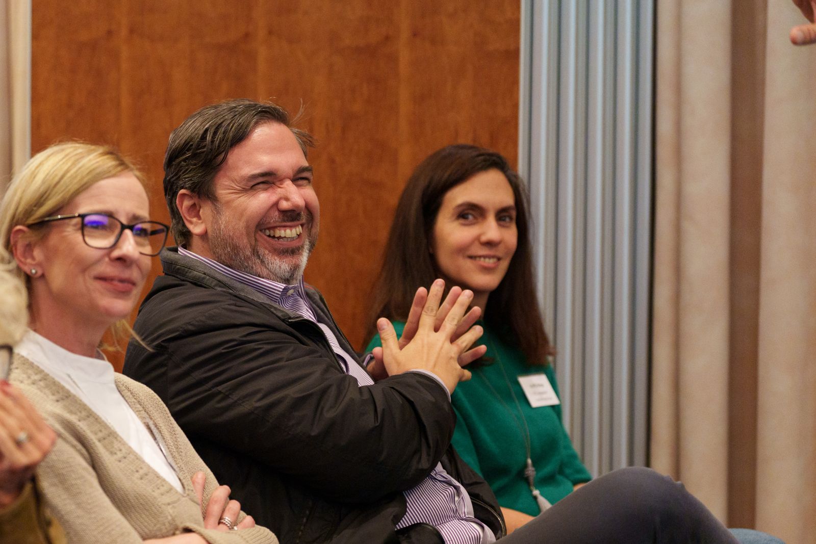 Executive Rugby Leadership Experience — Business meets Rugby