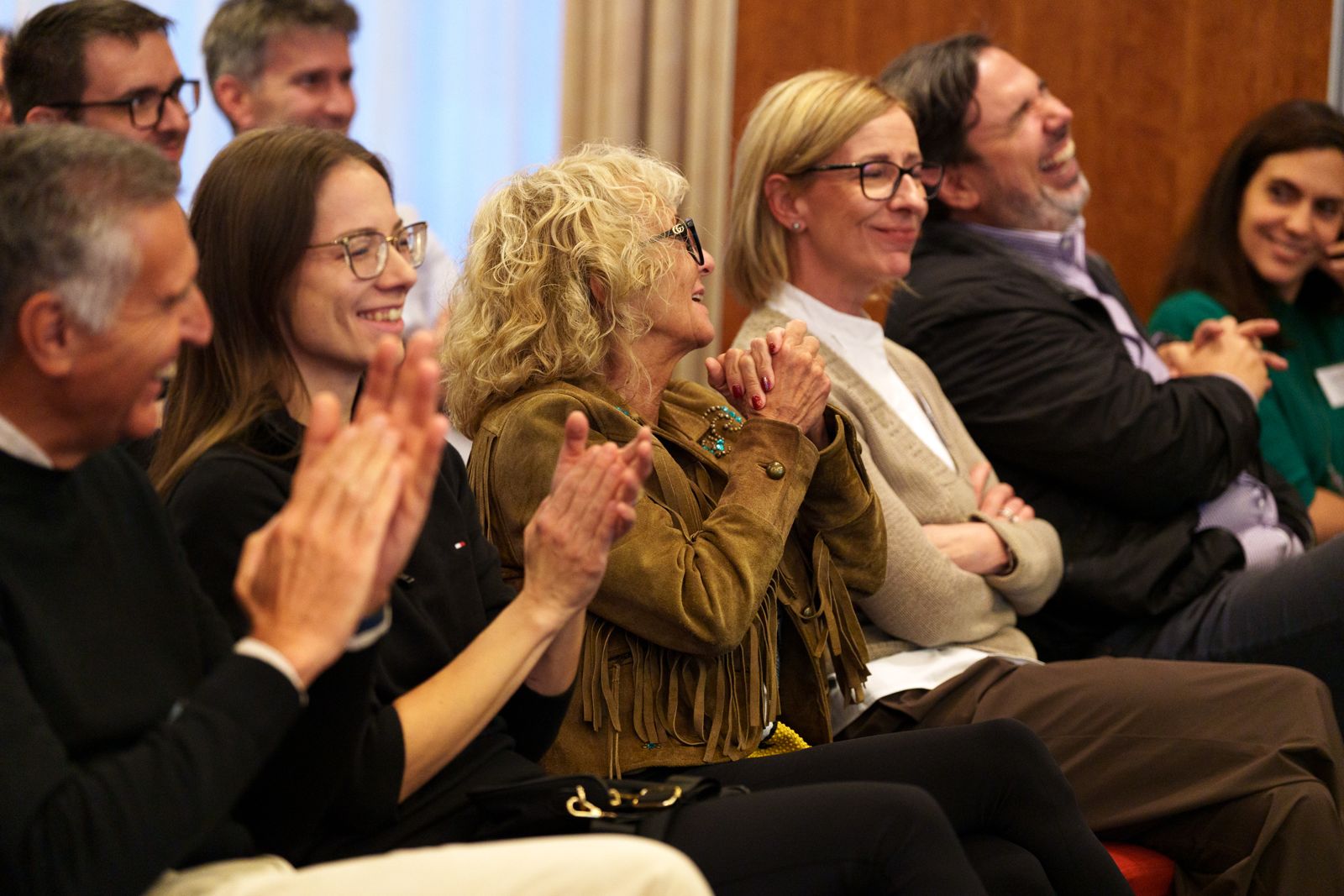 Executive Rugby Leadership Experience — Business meets Rugby