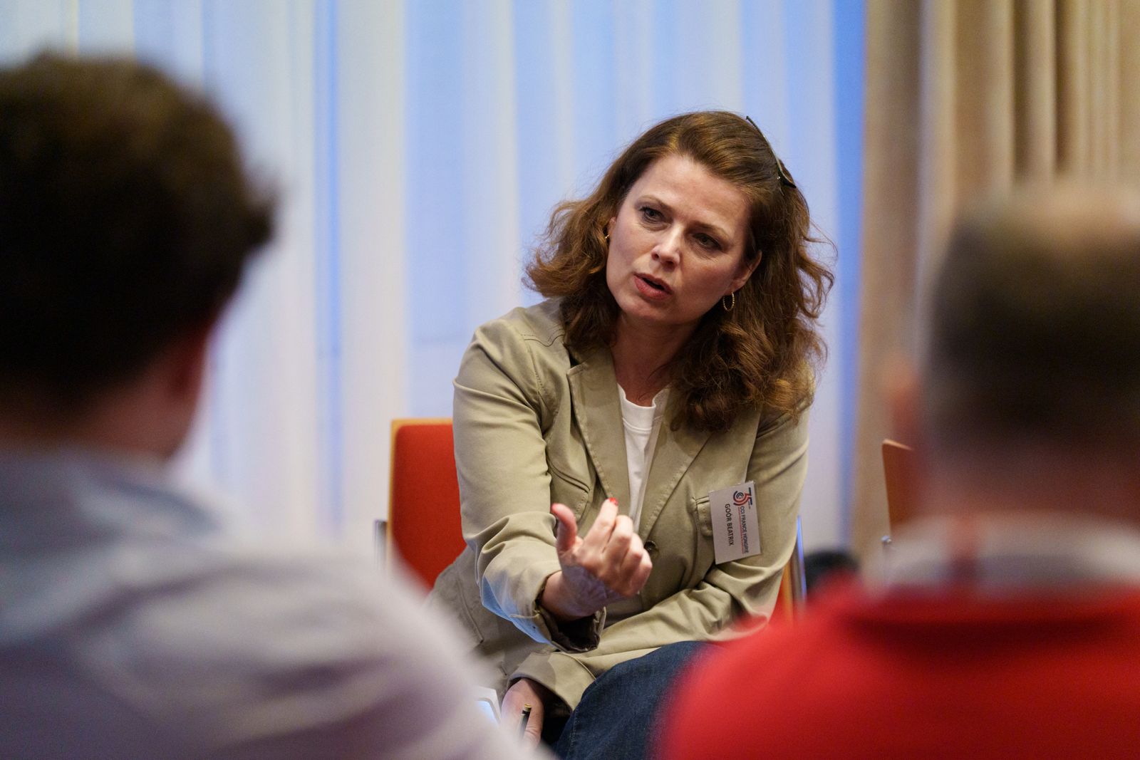 Executive Rugby Leadership Experience — Business meets Rugby