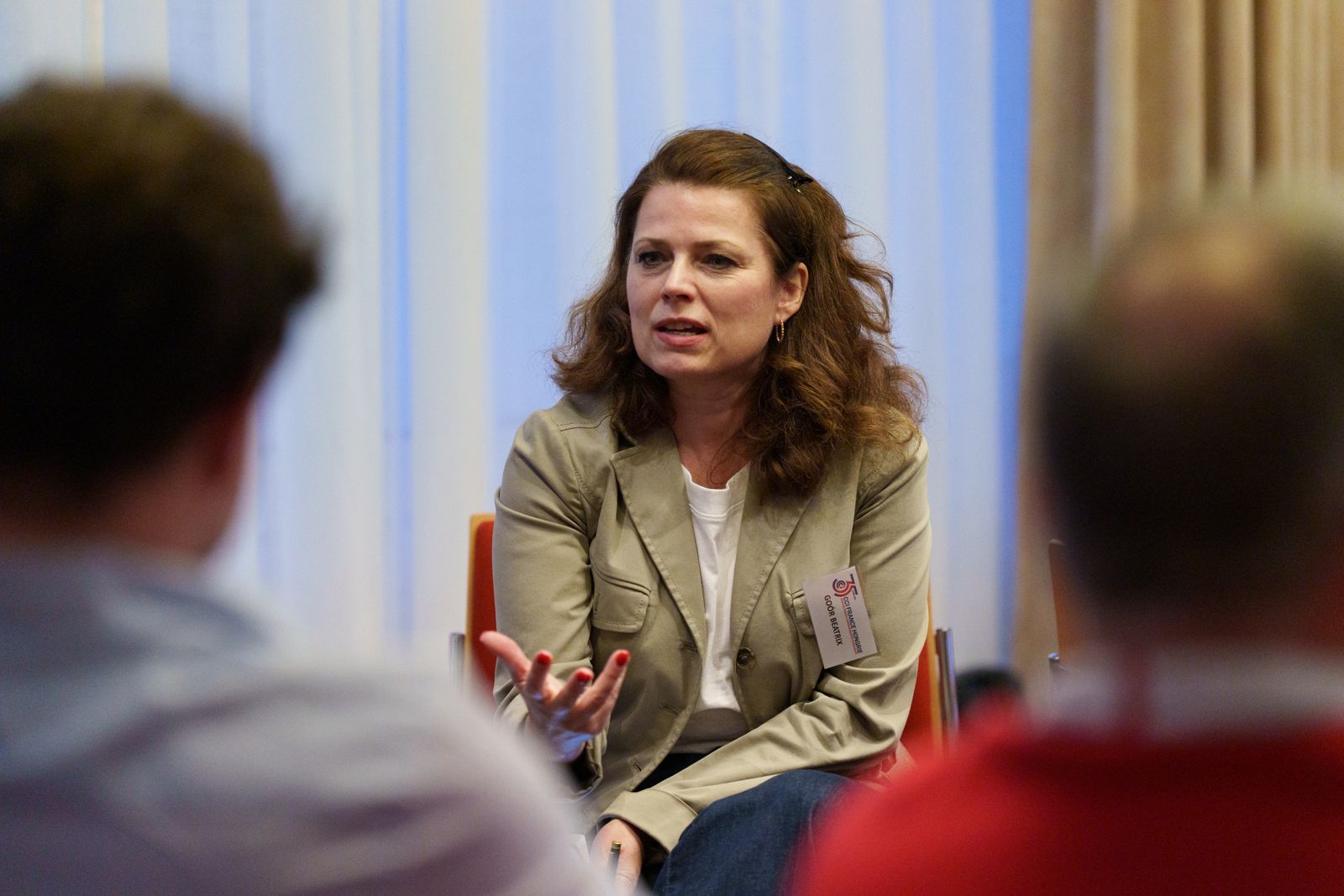 Executive Rugby Leadership Experience — Business meets Rugby