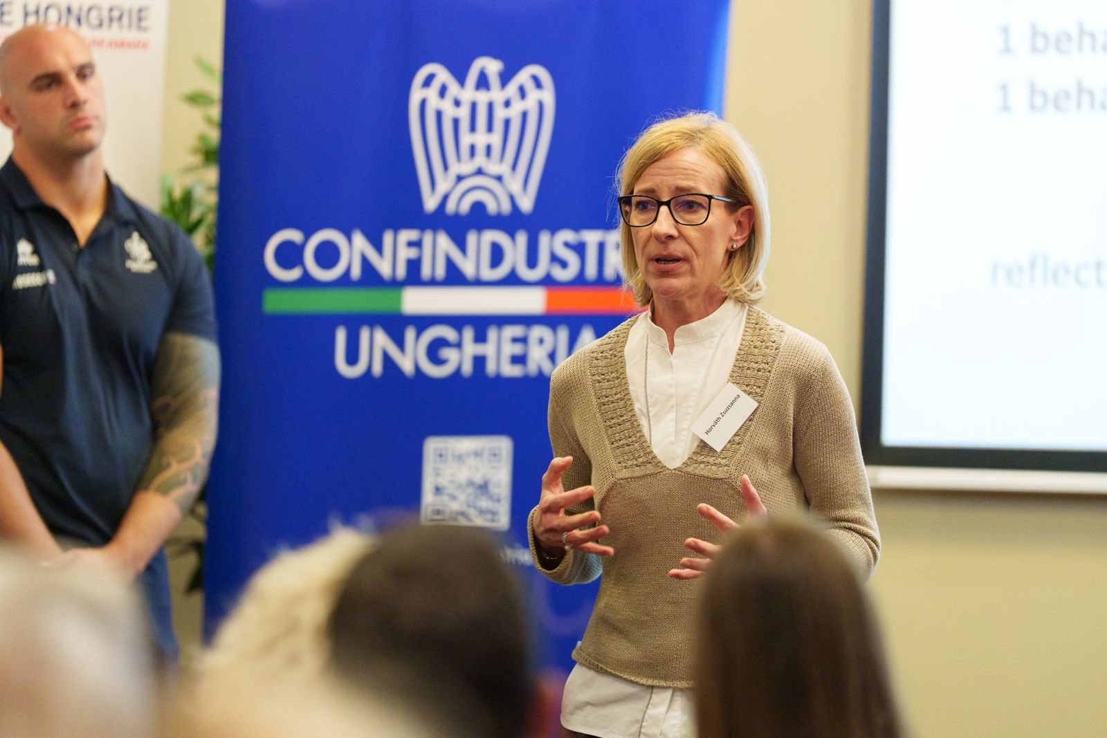 Executive Rugby Leadership Experience — Business meets Rugby