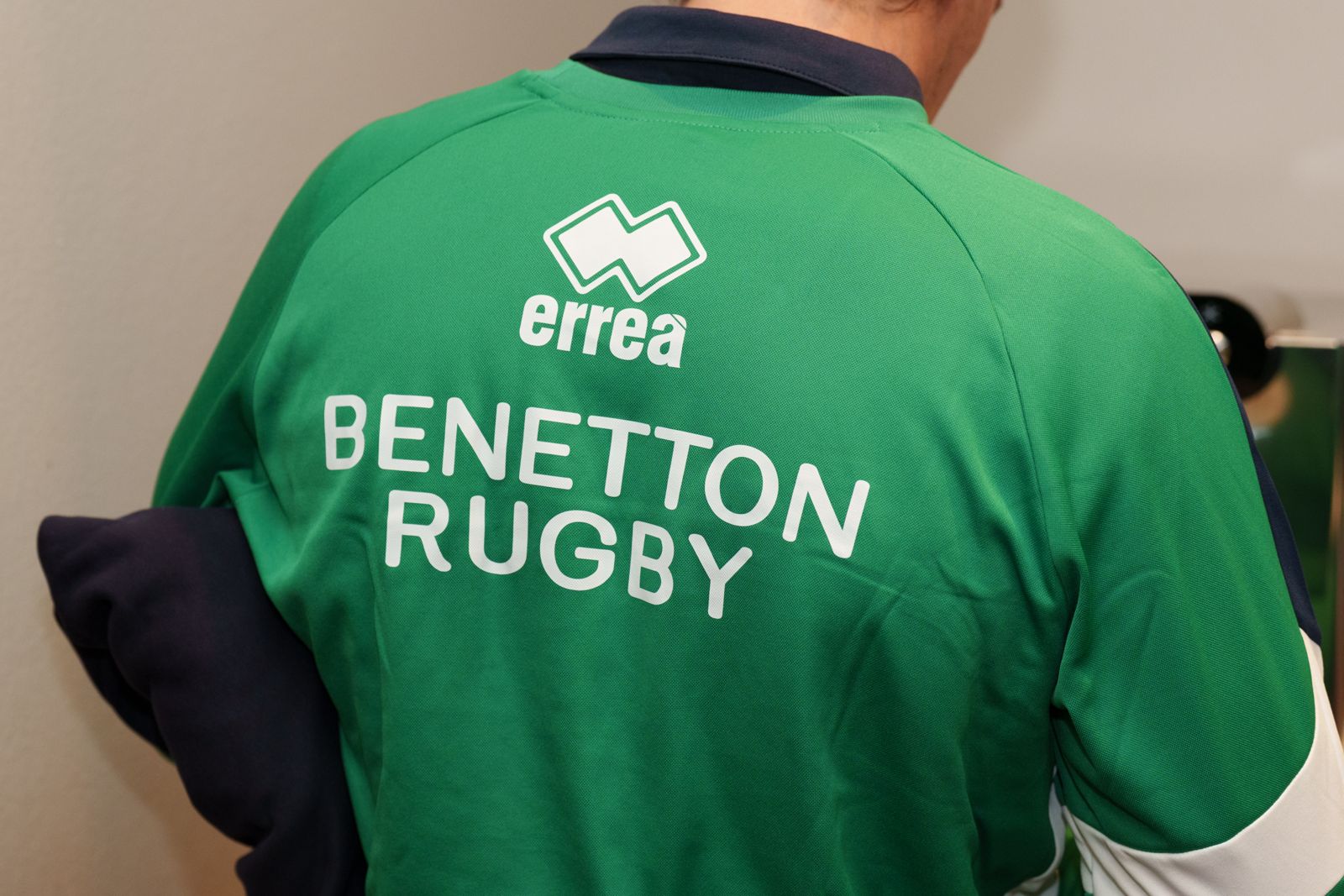 Executive Rugby Leadership Experience — Business meets Rugby
