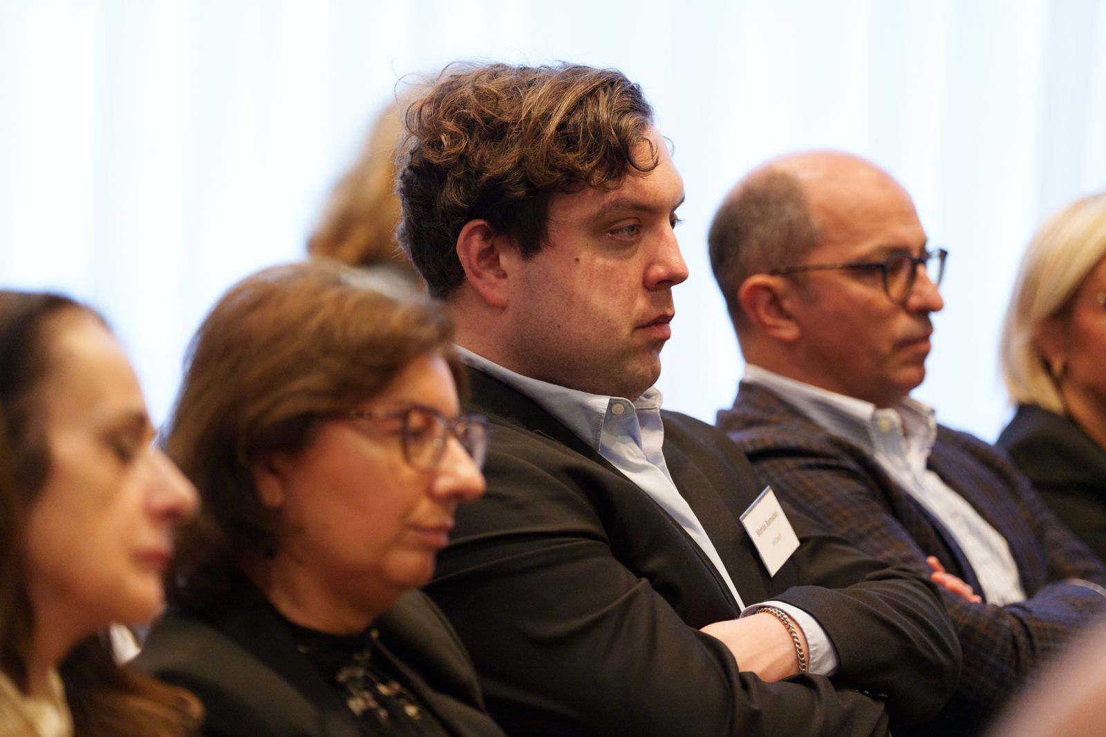 Executive Rugby Leadership Experience — Business meets Rugby