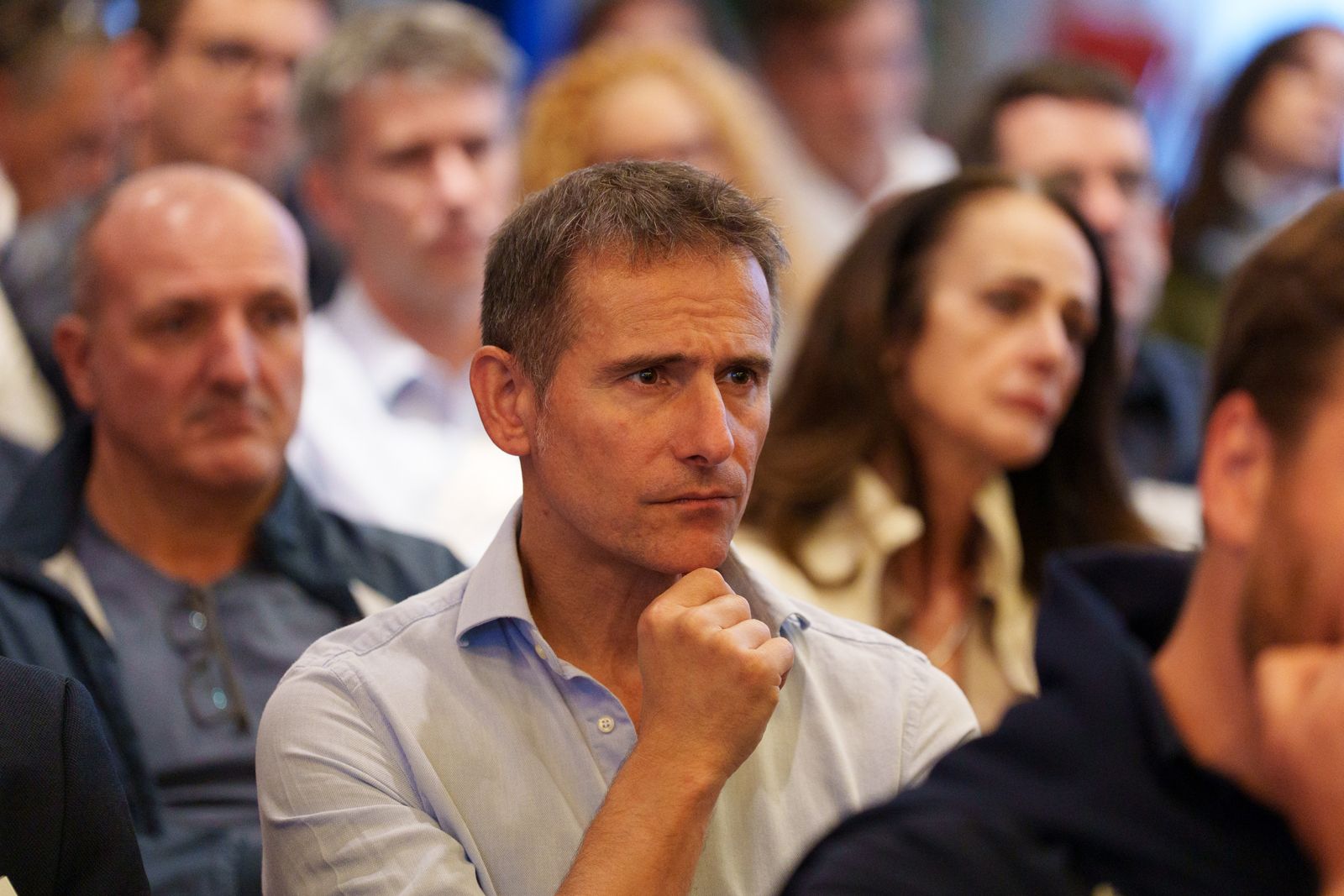 Executive Rugby Leadership Experience — Business meets Rugby