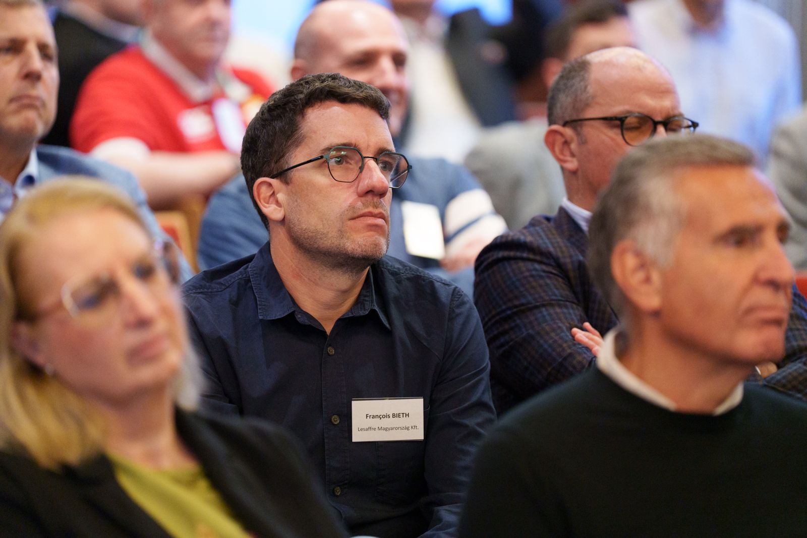 Executive Rugby Leadership Experience — Business meets Rugby