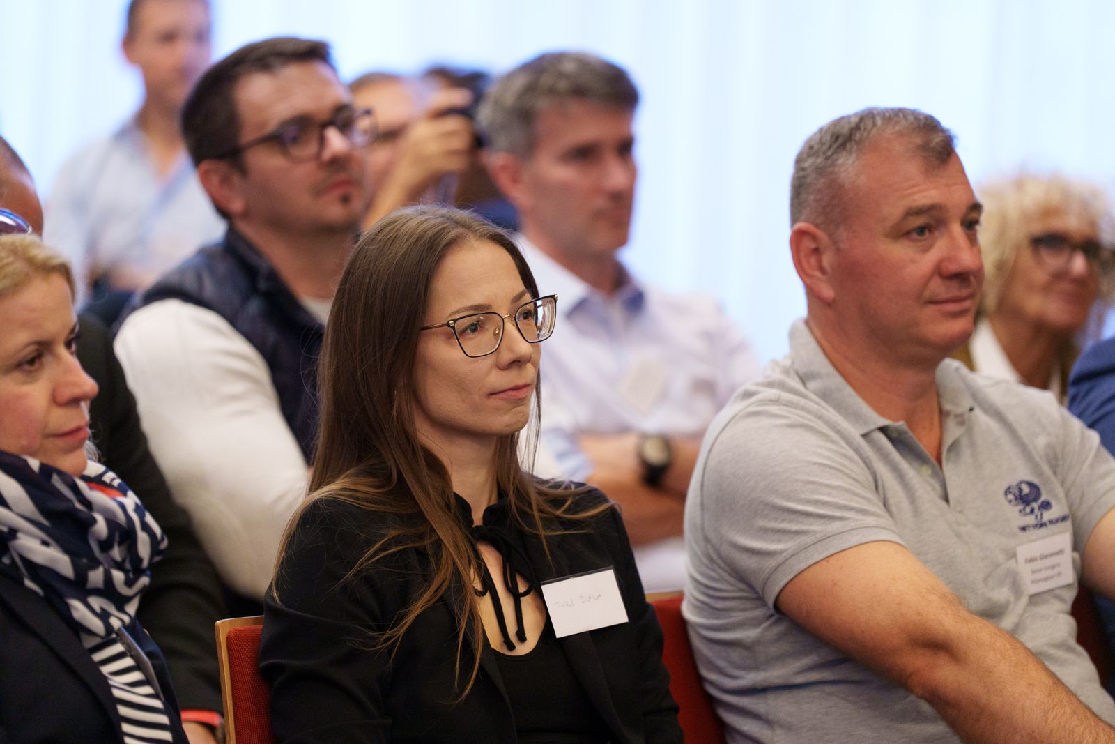 Executive Rugby Leadership Experience — Business meets Rugby