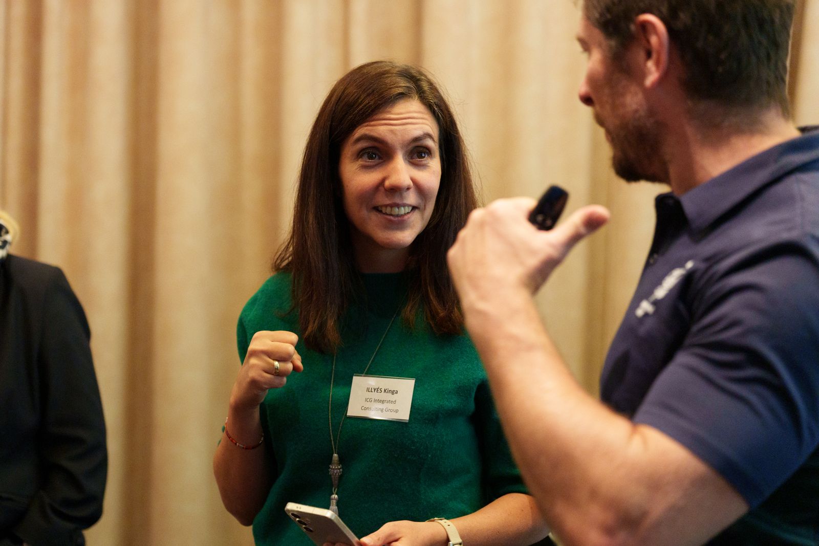 Executive Rugby Leadership Experience — Business meets Rugby