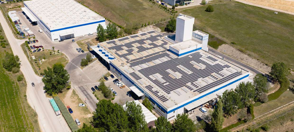Mapei Kft.: trent'anni al servizio dell'edilizia ungherese