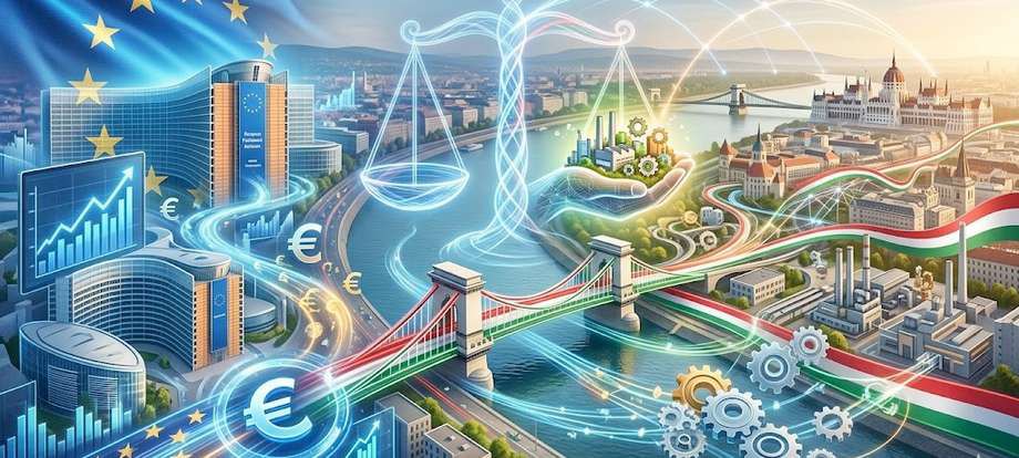Il Parlamento fissa la rotta per il Bilancio UE 2028-2034: coesione e tutela dei fondi alle imprese