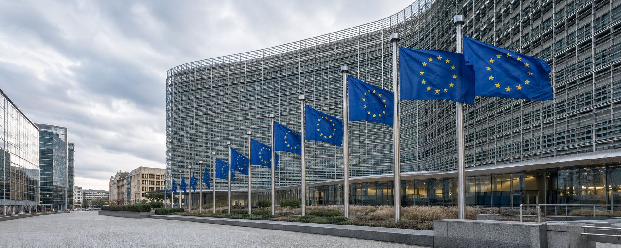 Dai lavori delle istituzioni europee — giugno 2026