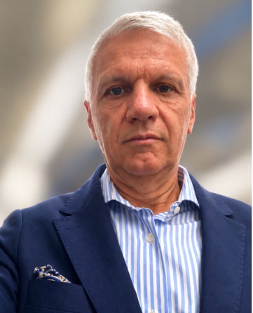 Luciano Bellan